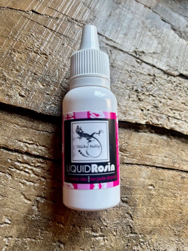 Sticky Molly - Liquid rosin 30ml