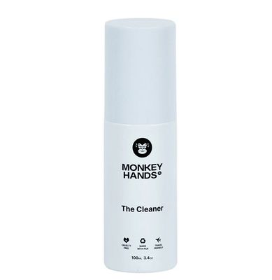 Monkey hands cleaner - nettoyant pour grip Monkey