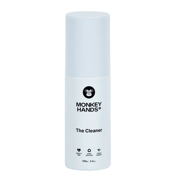 Monkey hands cleaner - nettoyant pour grip Monkey