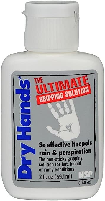 Dry Hands Dry Hands
