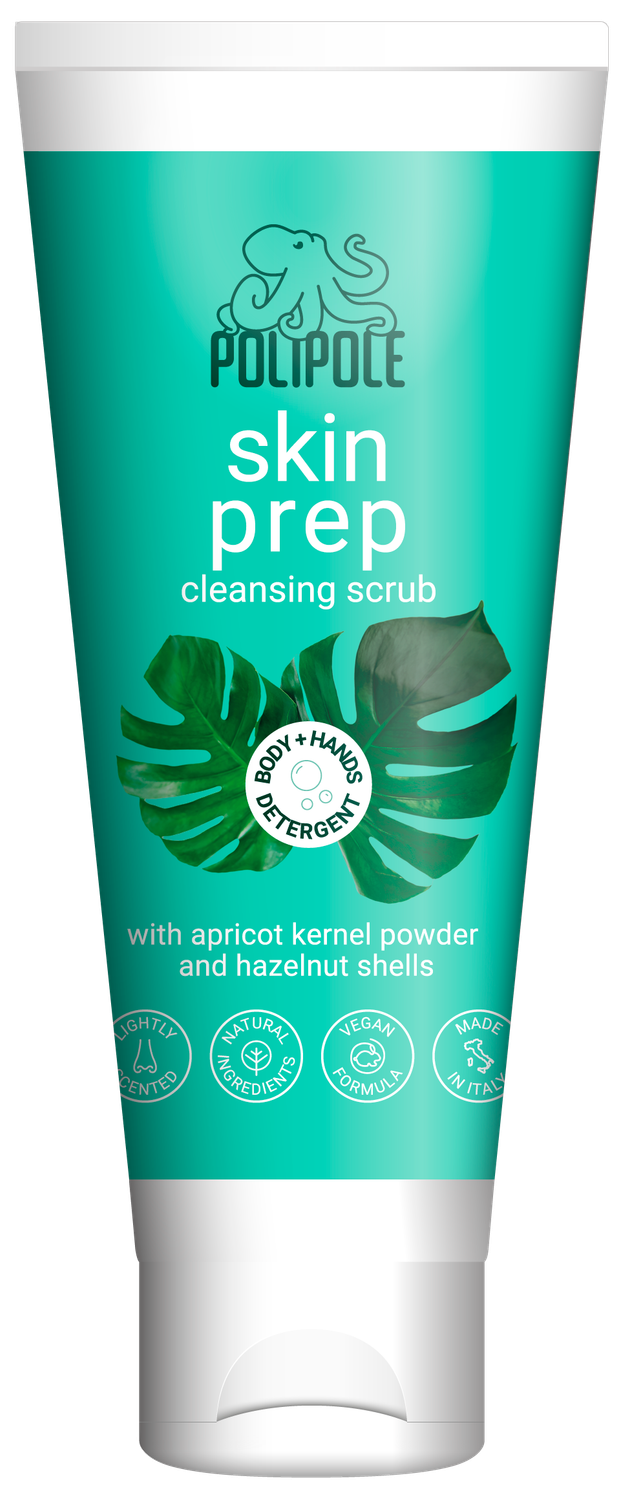 Skin Prep 75 ml - Polipole Skin Prep 75 ml - Polipole