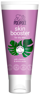 Skin Booster pour peau sèche 75 ml - Polipole Skin Booster pour peau sèche 75 ml - Polipole