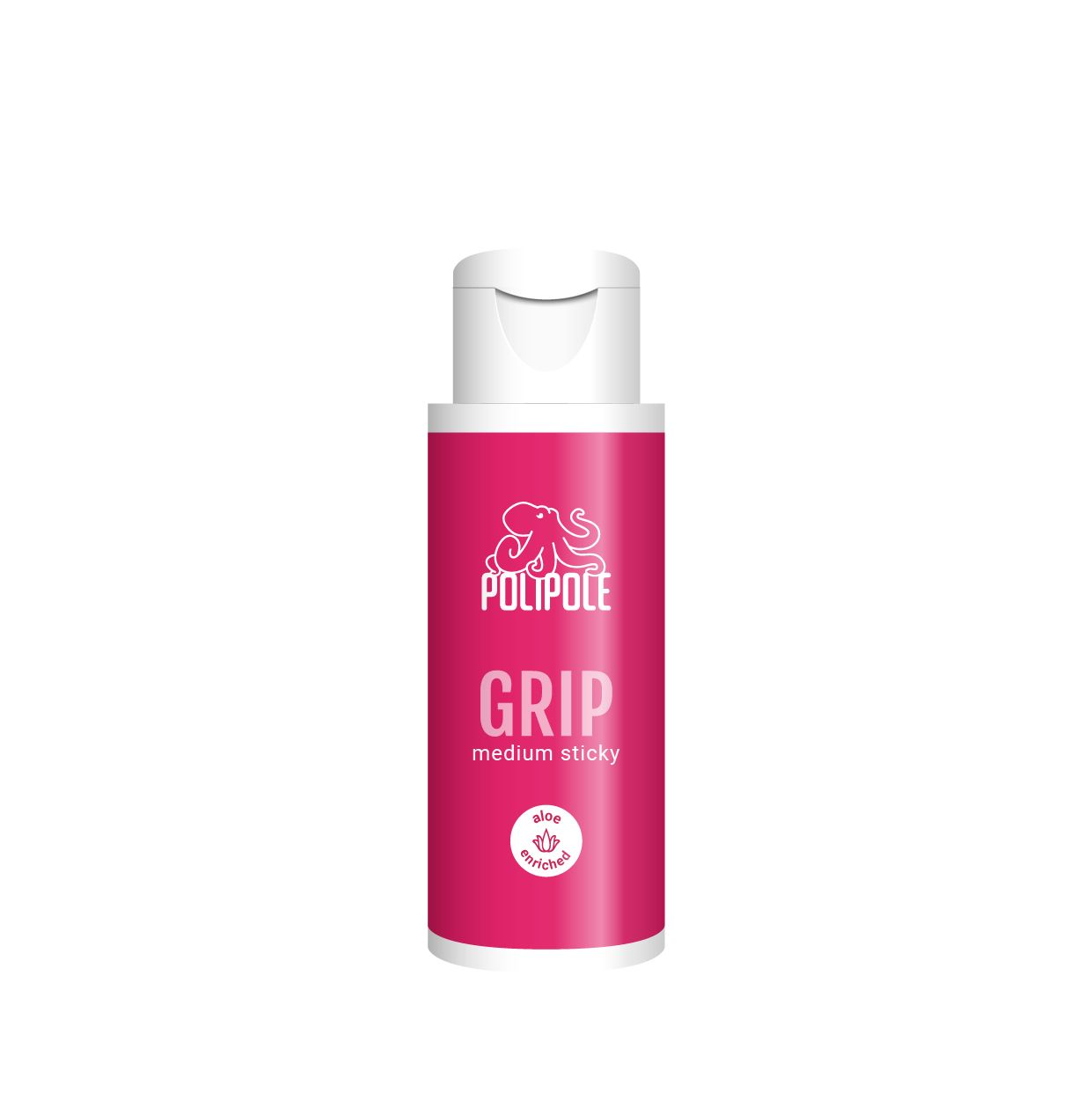 Polipole Medium sticky grip - 50 ou 100 ml Polipole Medium sticky grip - 50 ou 100 ml