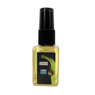 Viscosi Liquid rosin 30ml Viscosi Liquid rosin 30ml