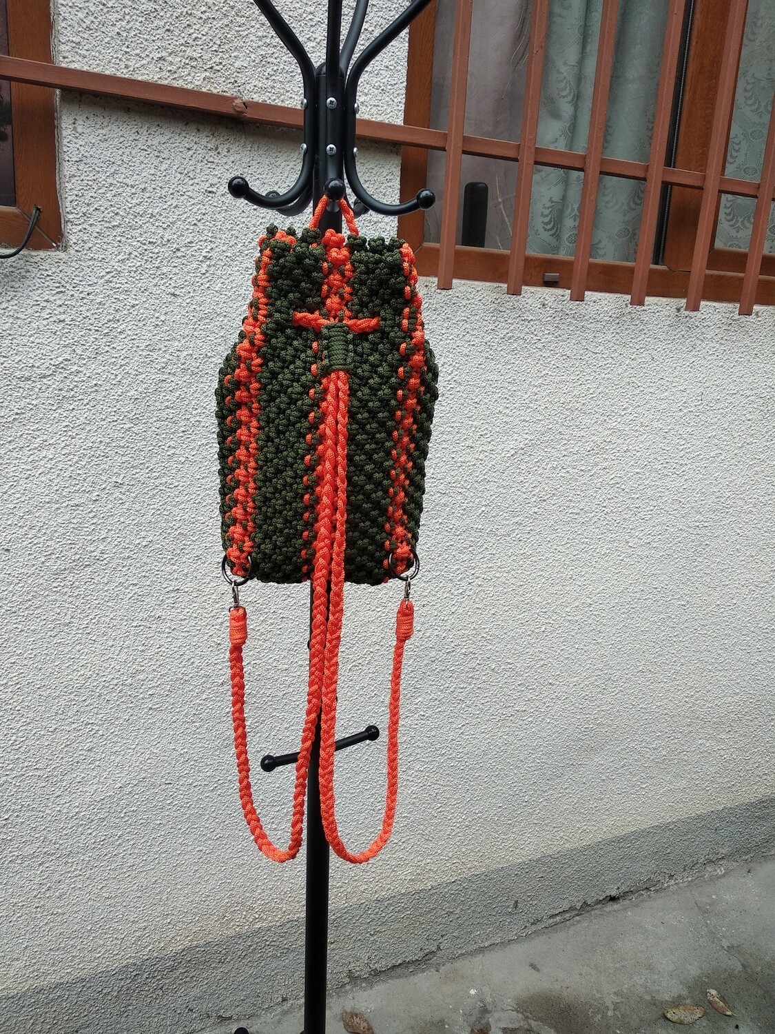 Рюкзак&quot;Дутый&quot;