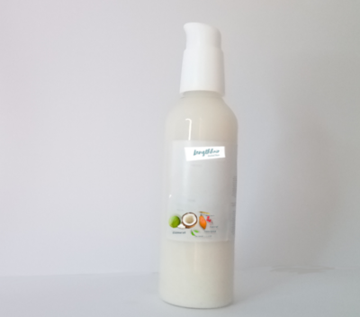 Lengthhair edge control and Curl definer