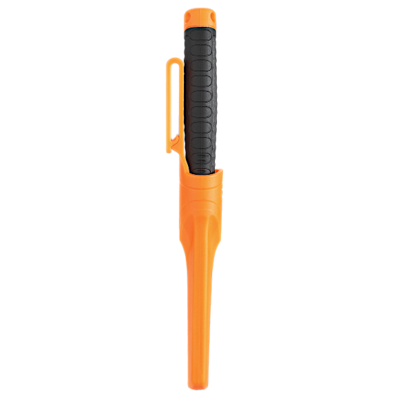 Нож Ganzo G806-OR черный c оранжевым 8CR14
