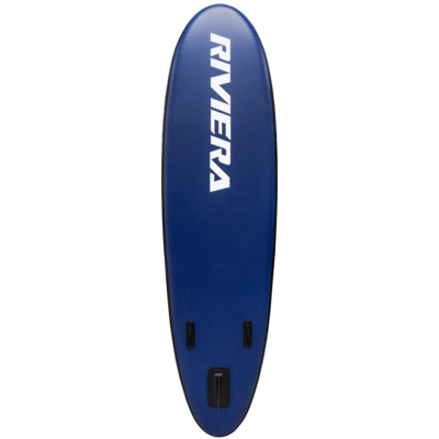 Надувная доска для SUP серфинга 10.6ft Riviera Синяя (2023)