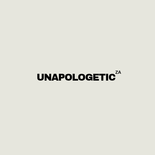 Unapologetic clothing brand online store