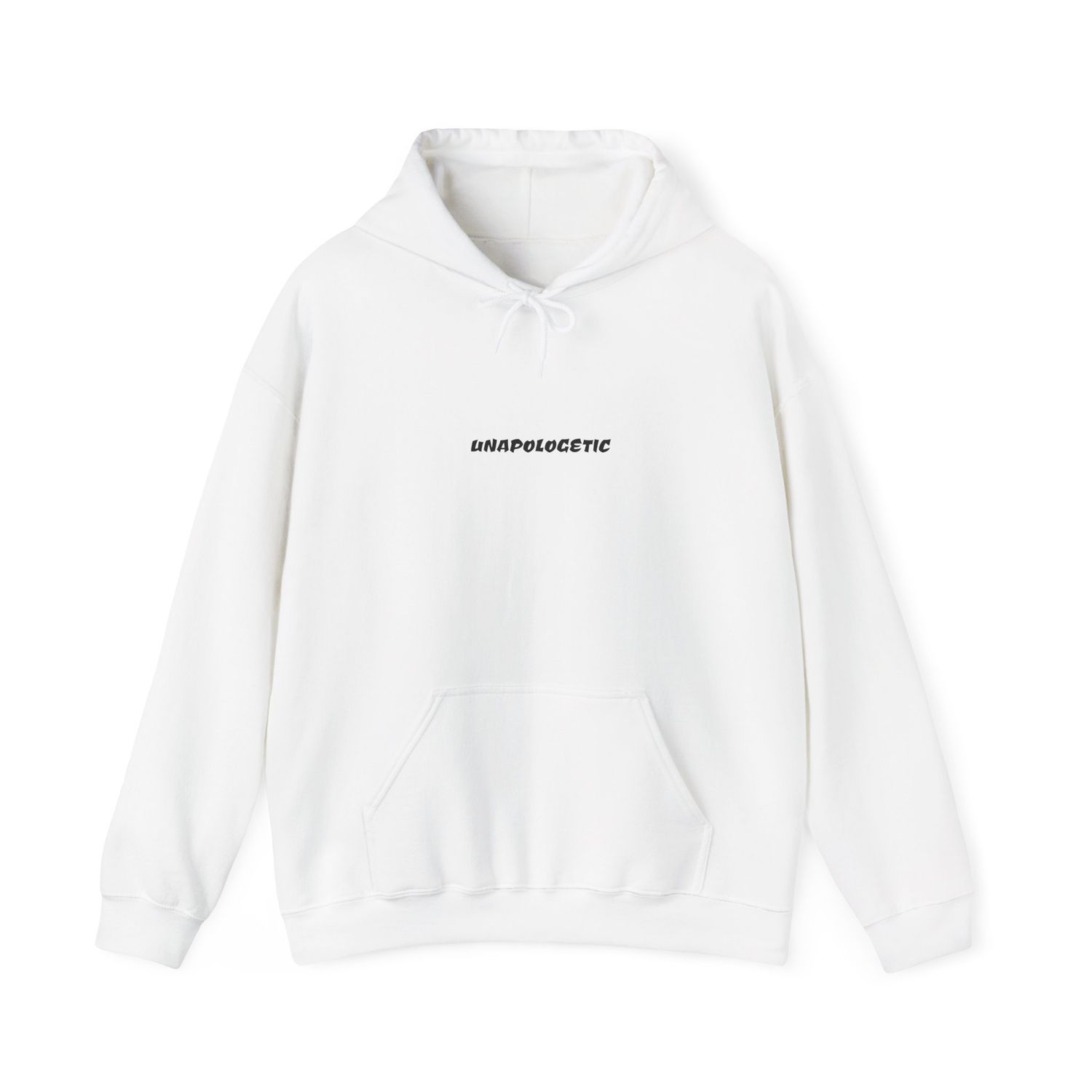 UNAPOLOGETIC ZA &quot; WE REMAIN UNAPOLOGETIC&quot; SERIES