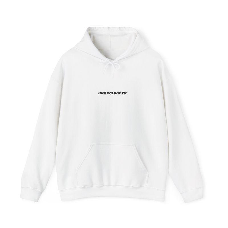 UNAPOLOGETIC ZA &quot; WE REMAIN UNAPOLOGETIC&quot; SERIES
