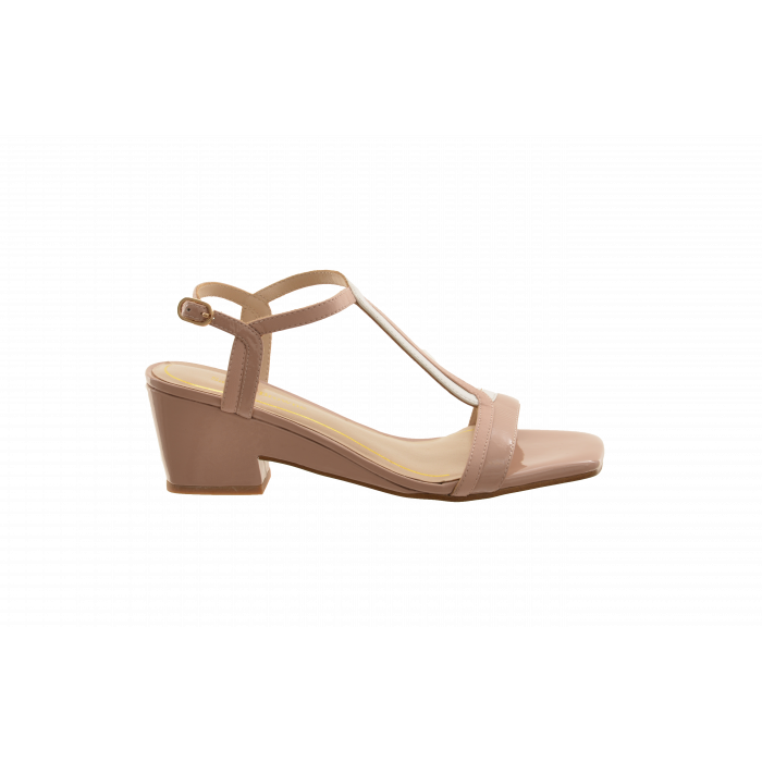 Saffron Browne T-Bar Sandal