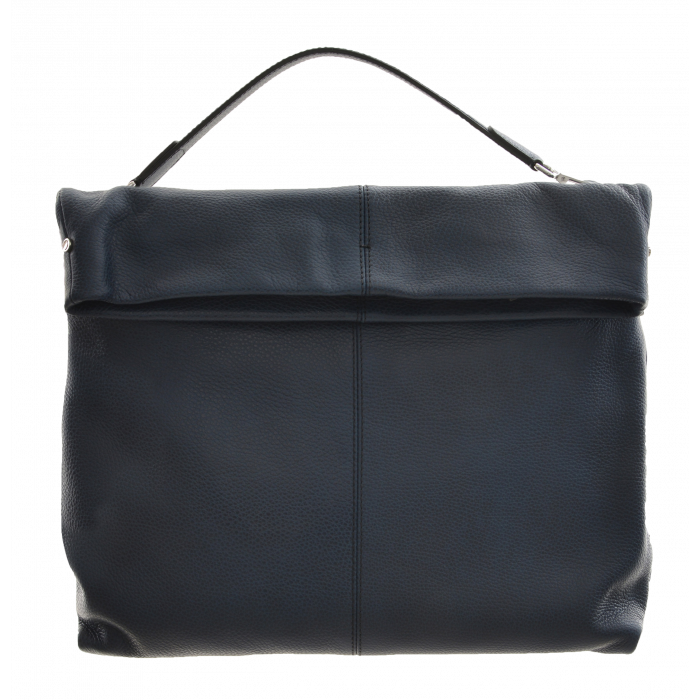 Gianni Chiarini Softee Foldover Tote