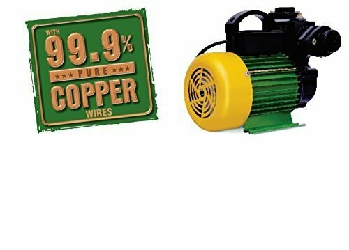 KOEL By Kirloskar TV1 0.5hp Water Pump With 1 Year  Replacement Warranty