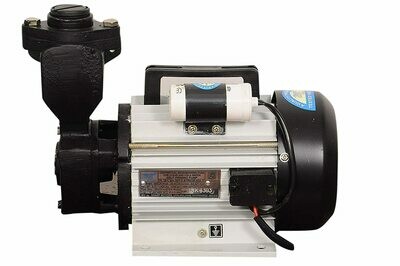 Sharp 0.5hp Water Pump With 1 Year Replacement Warranty