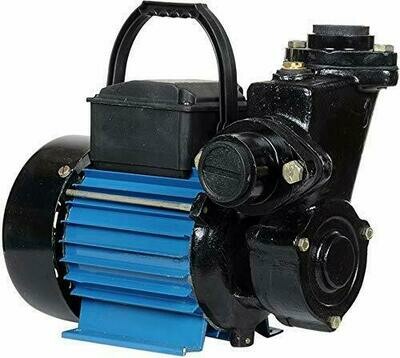 G.M Laxmi 0.5hp Water Pump With 1 Year Replacement Warranty
