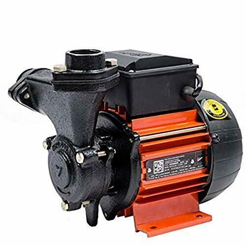 Kirloskar Jalraj 0.5hp Water Pump With 18 Months Warranty