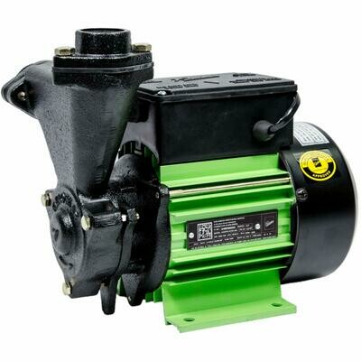 Kirloskar Chottu Star 1hp Water Pump With 18 Months  Warranty