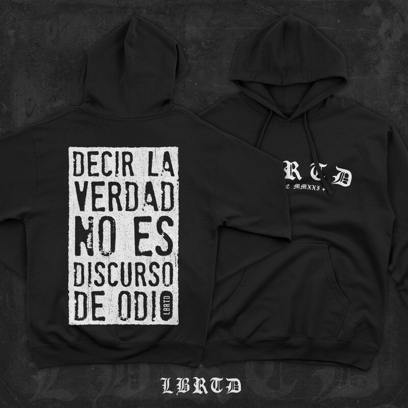 &quot;DECIR LA VERDAD&quot; (prenda a elegir)