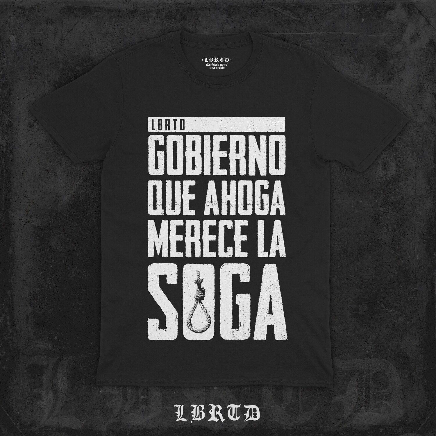 &quot;SOGA&quot; (prenda a elegir)