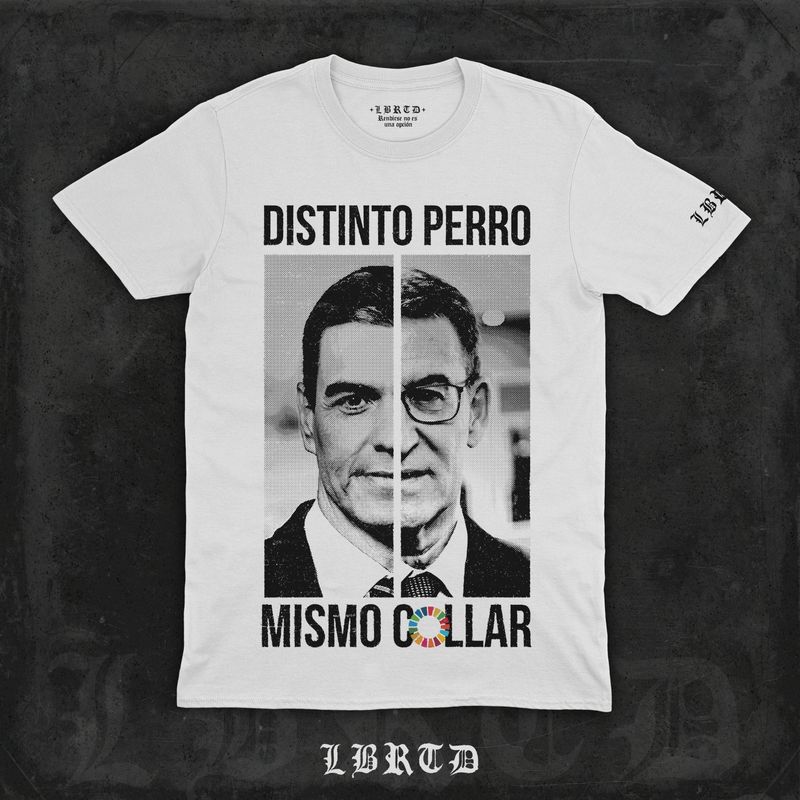 &quot;MISMO COLLAR&quot; (prenda a elegir)