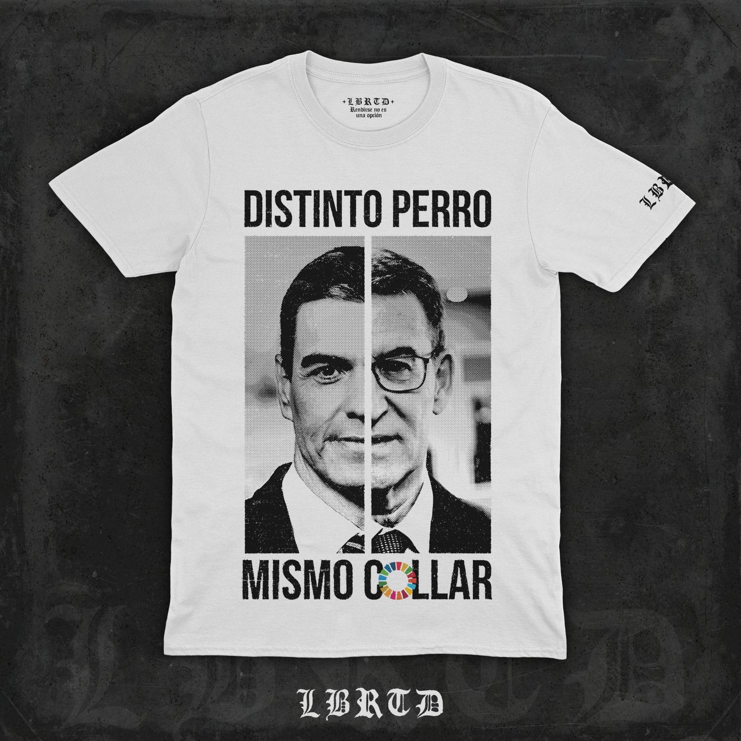 &quot;MISMO COLLAR&quot; (prenda a elegir)