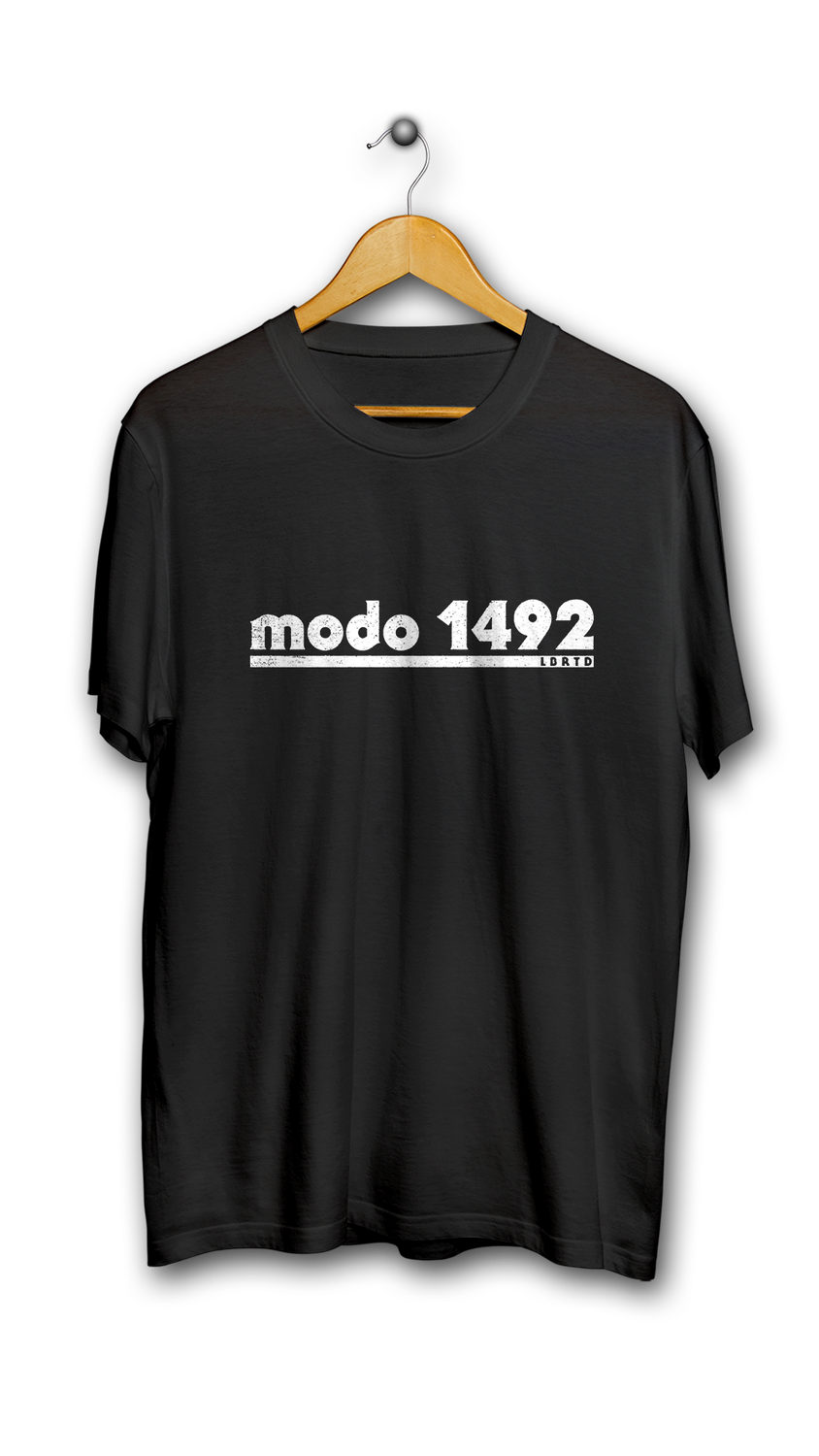 &quot;modo 1492&quot; (prenda a elegir)