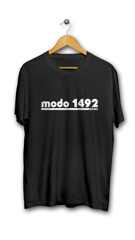 &quot;modo 1492&quot; (prenda a elegir)