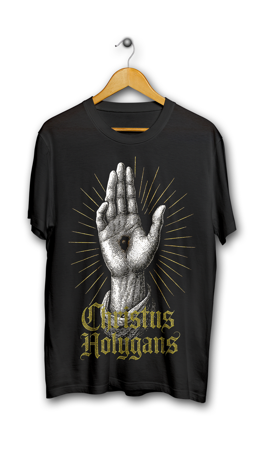 &quot;Signum Manus&quot; (prenda a elegir)