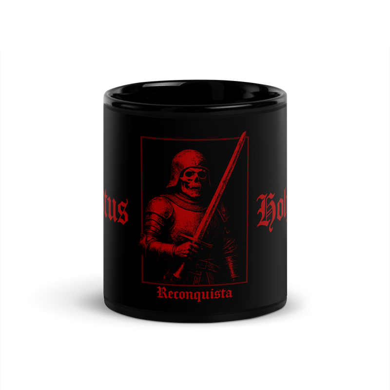 TAZA &quot;Reconquista&quot;