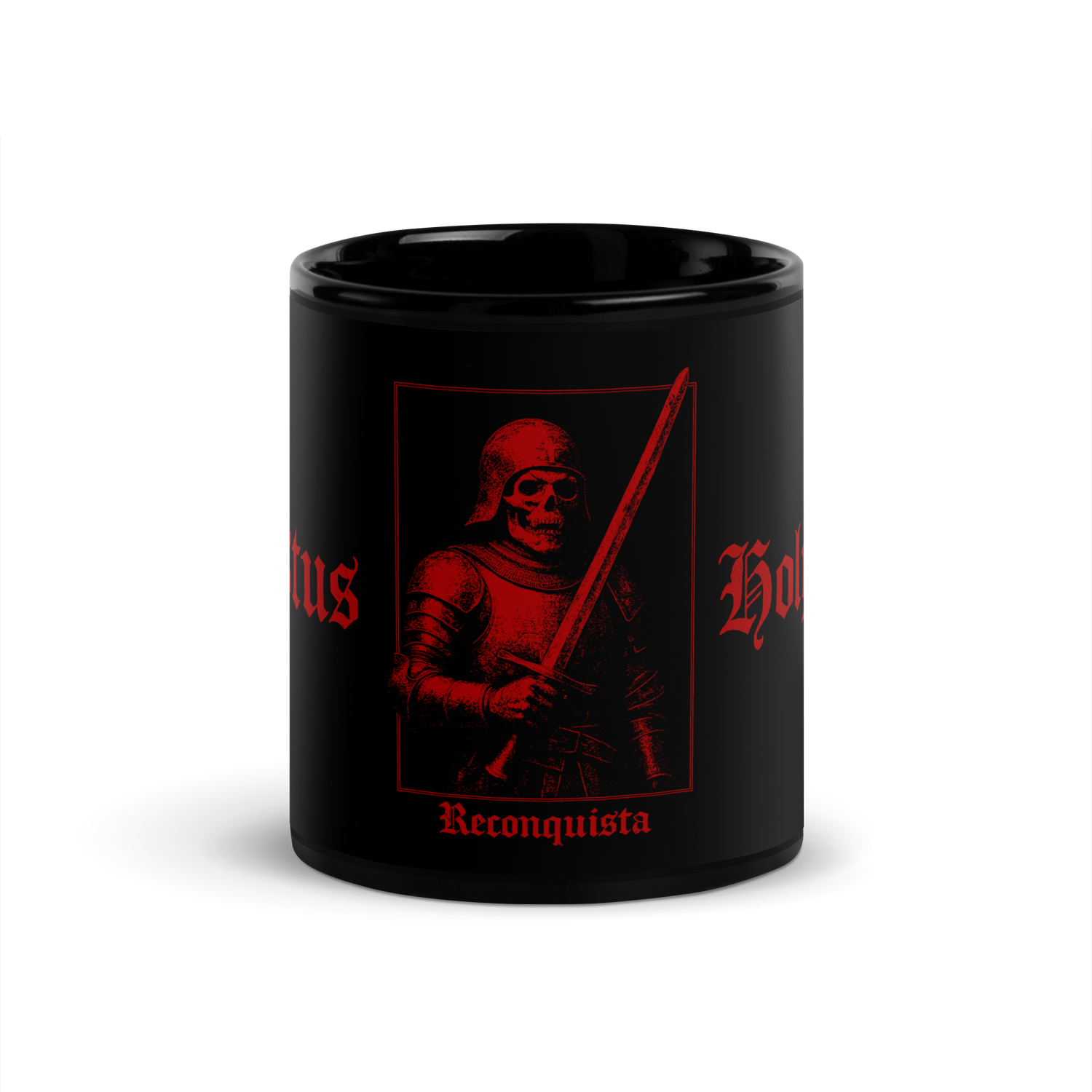 TAZA &quot;Reconquista&quot;