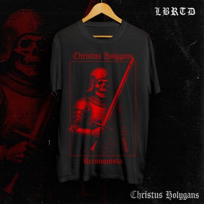 Christus Holygans