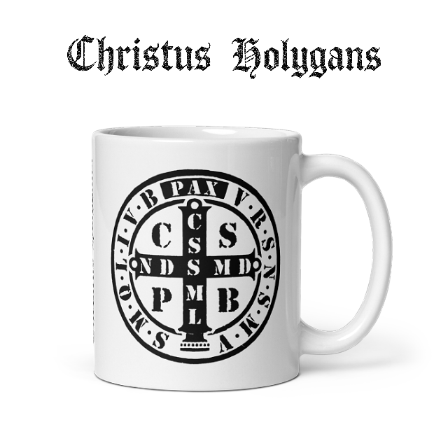 TAZA &quot;Crux Sancti Patris Benedicti&quot; II