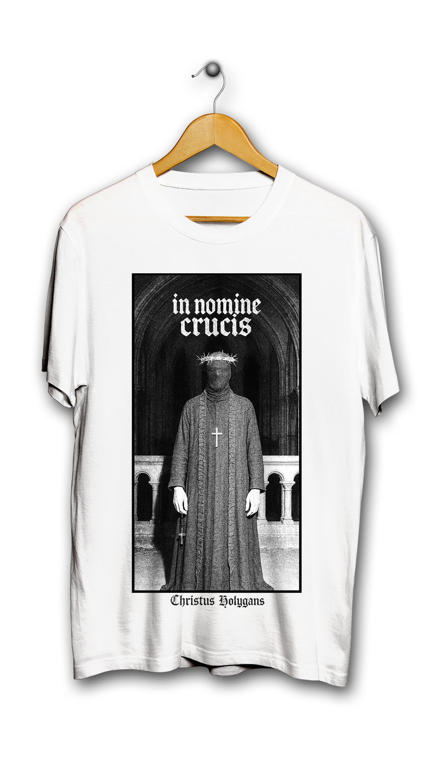 &quot;in nomine crucis&quot; (prenda a elegir)
