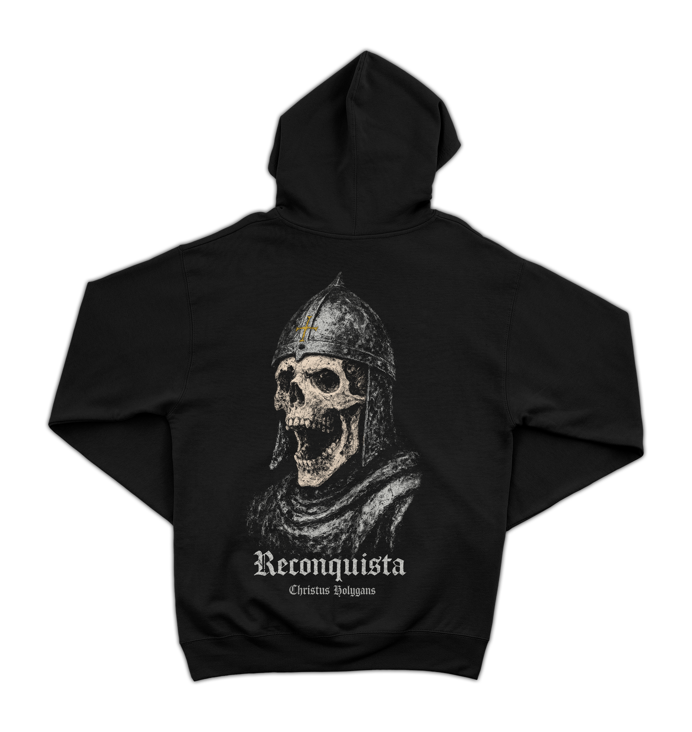 "RECONQUISTA CID" (prenda a elegir)