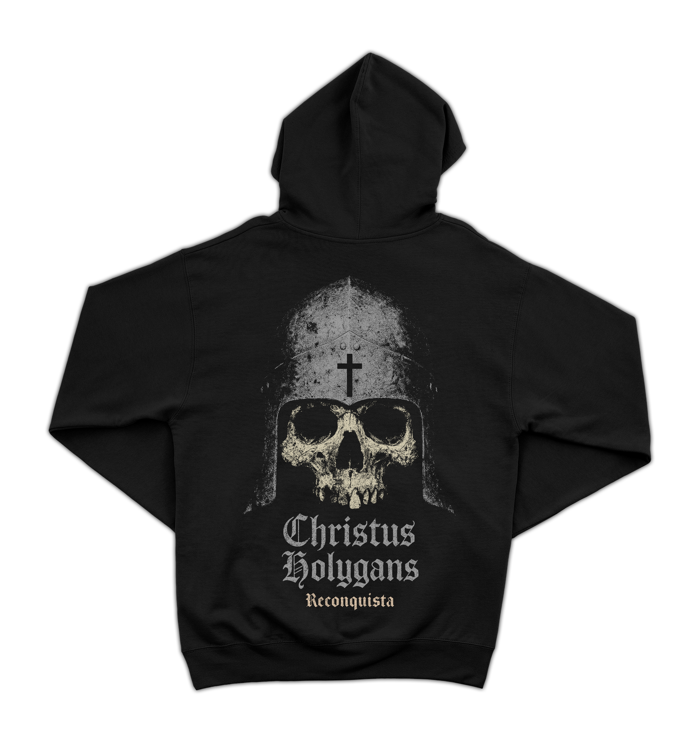 "RECONQUISTA GUERRERO" (prenda a elegir)