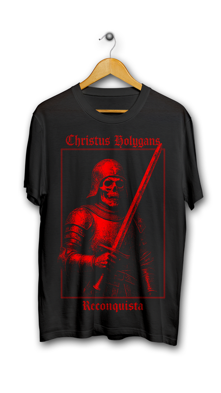 "Reconquista" (prenda a elegir)