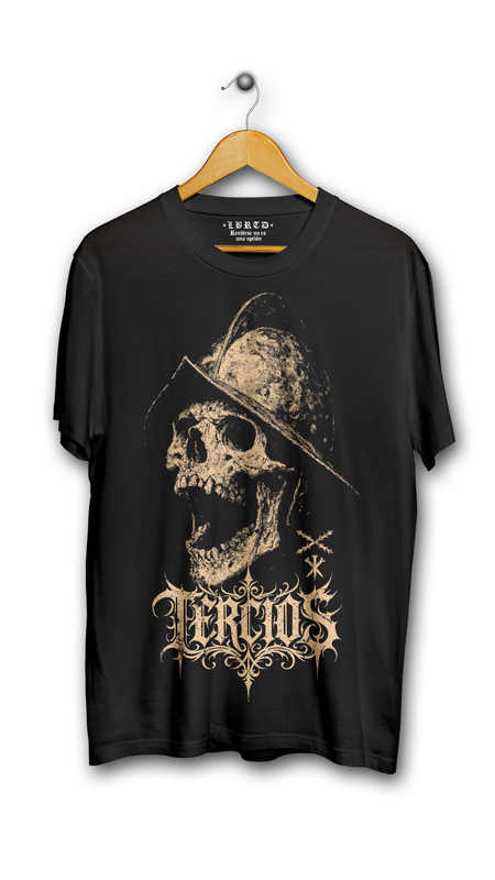 "TERCIOS" (prenda a elegir)