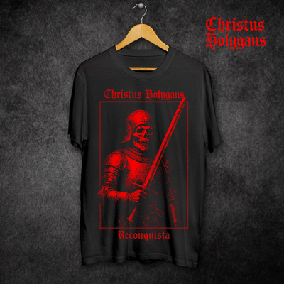 CHRISTUS HOLYGANS