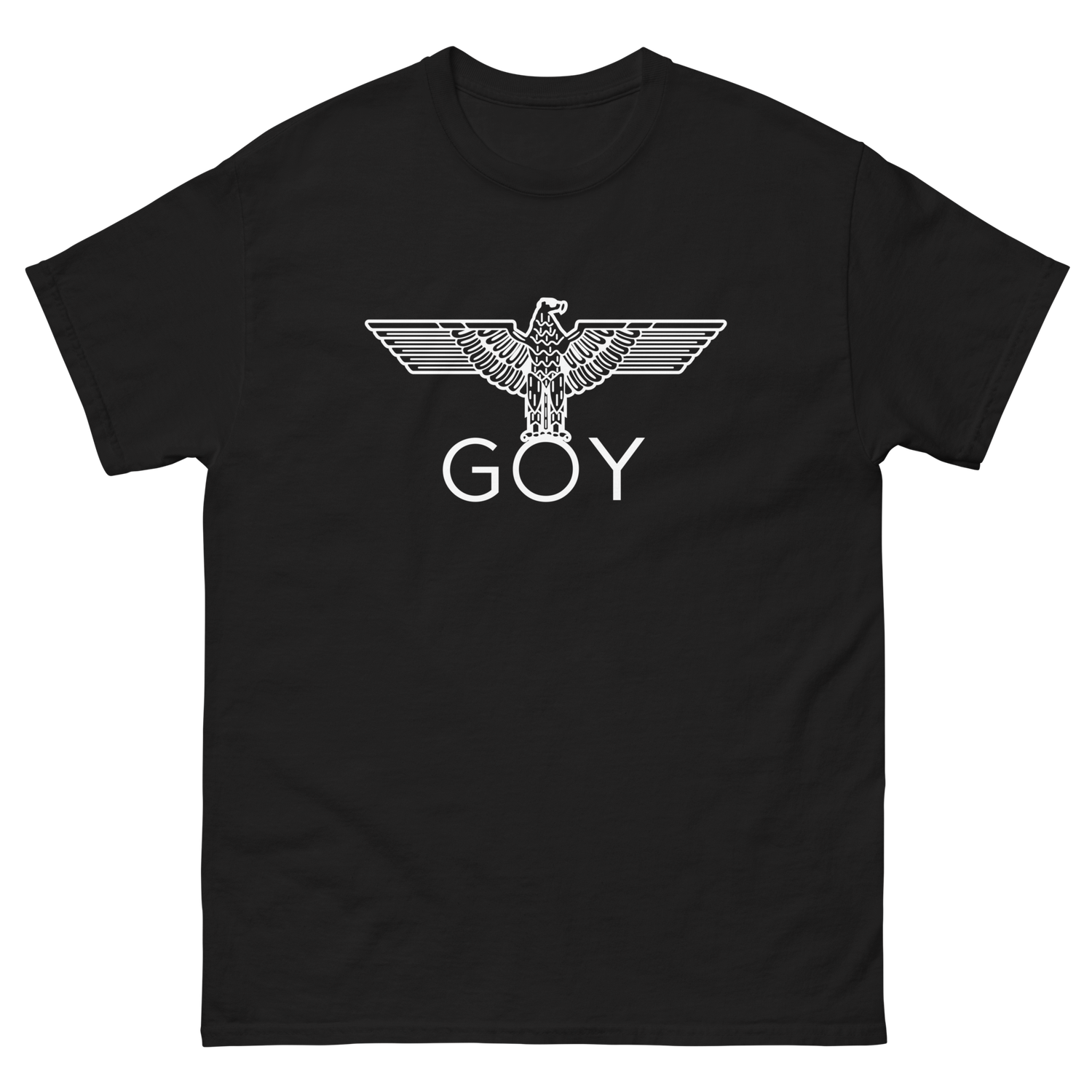 "GOY" (prenda a elegir)