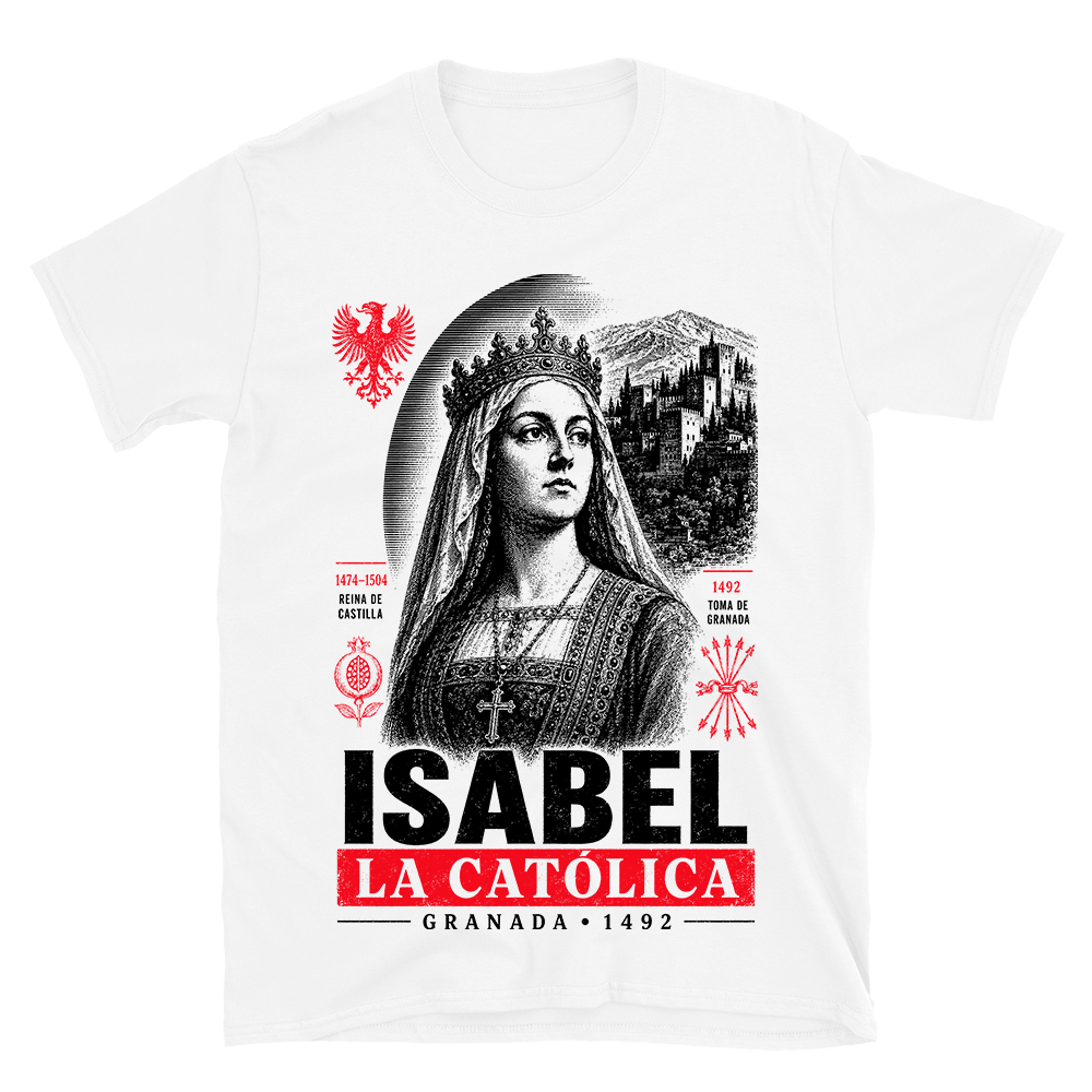 "ISABEL" (prenda a elegir)