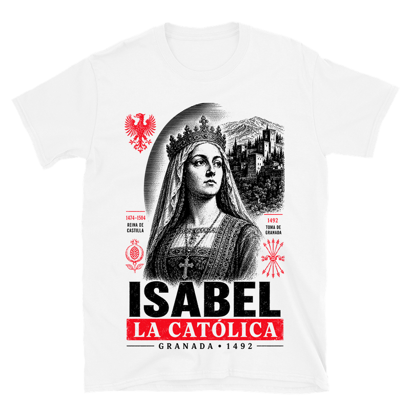 "ISABEL" (prenda a elegir)