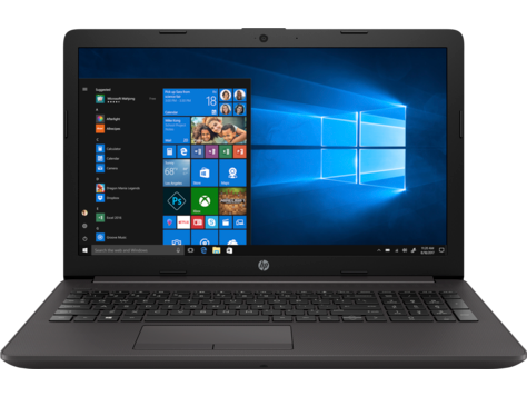 HP 250 G7 Notebook