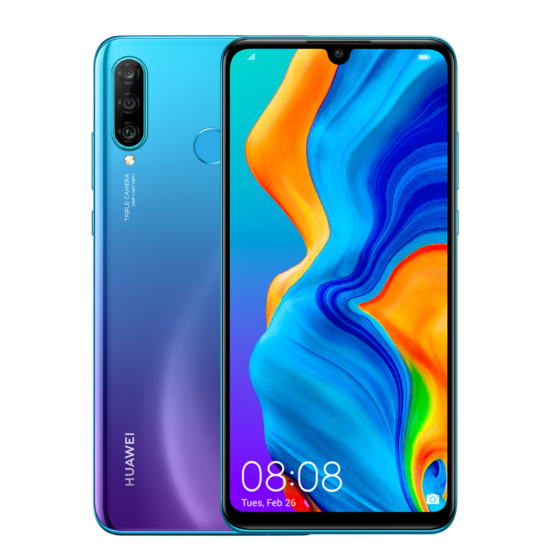 HUAWEI P30 Lite