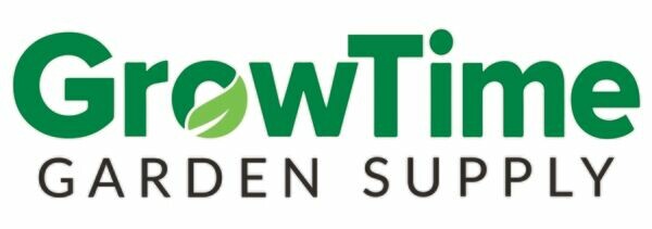 GrowTime Garden Supply Online Store