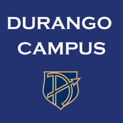 DURANGO CAMPUS K - 12