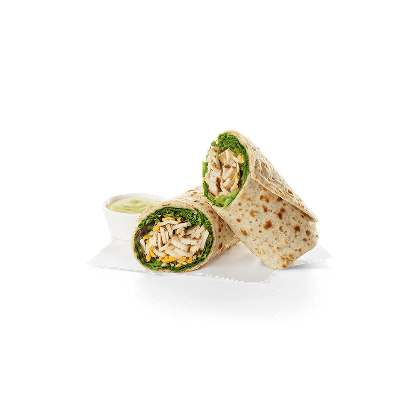 Chicken Cool Wrap