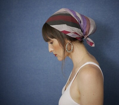 Repurposed Fashion Accessories