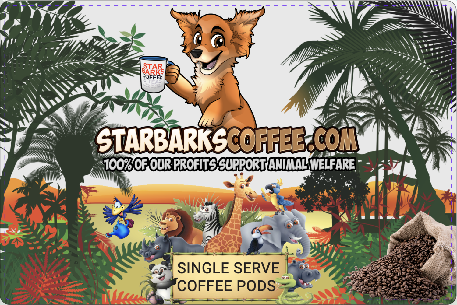 Single Serve Coffee Pods Single Serve Coffee Pods