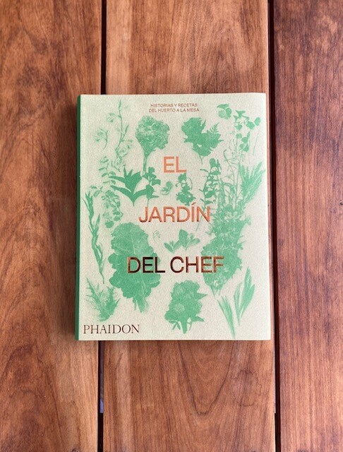 El Jardín del Chef